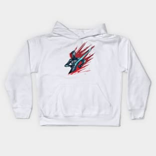 Zer0 Kids Hoodie